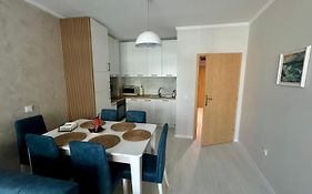 Turtle Apartment Sunny Beach